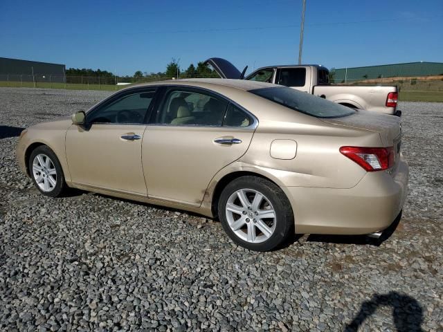 2007 Lexus ES 350