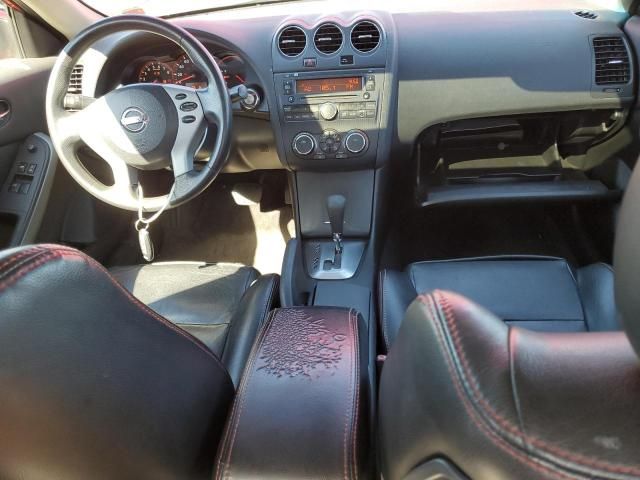 2008 Nissan Altima 2.5S