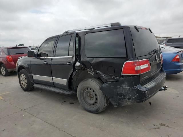 2007 Lincoln Navigator