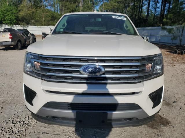 2018 Ford Expedition XLT