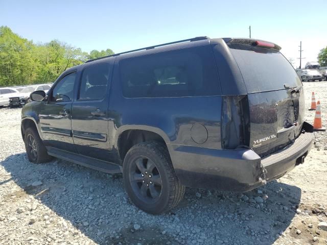 2007 GMC Yukon XL K1500