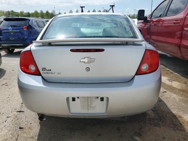 2010 Chevrolet Cobalt 1LT