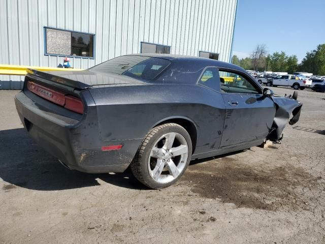 2010 Dodge Challenger R/T