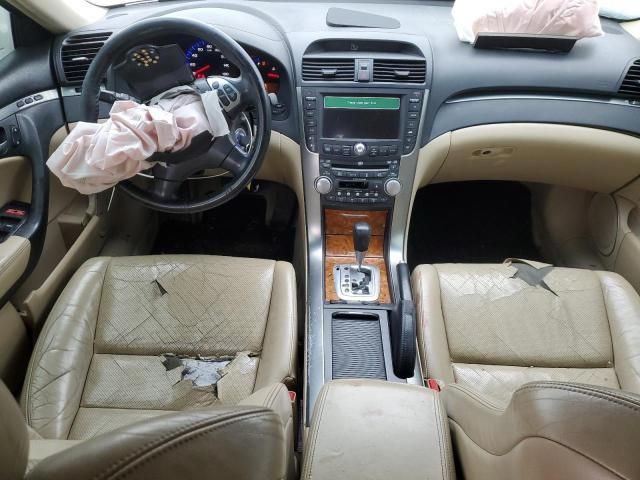 2006 Acura 3.2TL