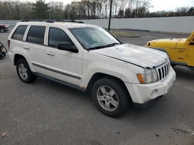 2007 Jeep Grand Cherokee Laredo