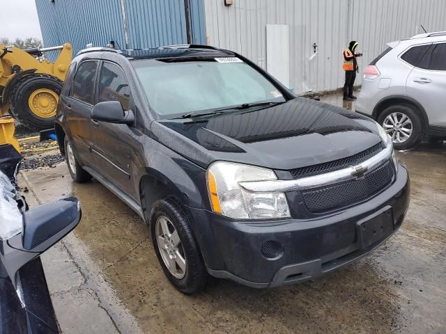 2008 Chevrolet Equinox LS