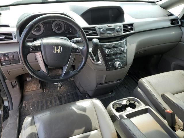 2011 Honda Odyssey Touring