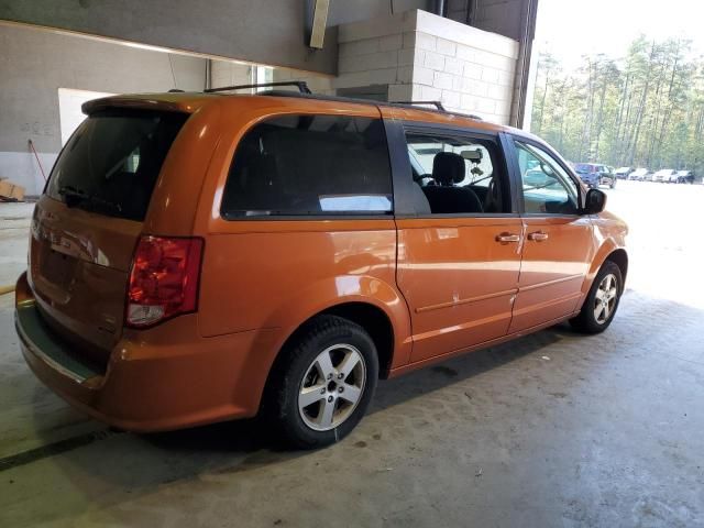 2011 Dodge Grand Caravan Mainstreet