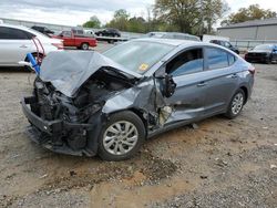 Hyundai Elantra SE salvage cars for sale: 2019 Hyundai Elantra SE