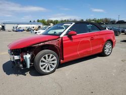 2017 Audi A3 Premium en venta en Pennsburg, PA