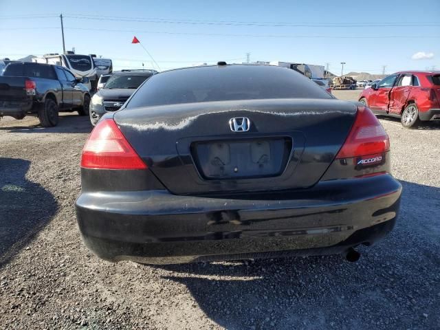 2004 Honda Accord EX