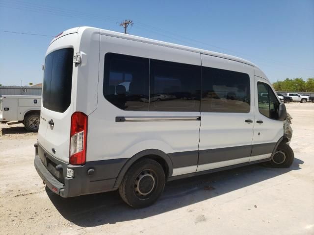 2015 Ford Transit T-350