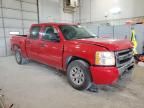 2009 Chevrolet Silverado C1500