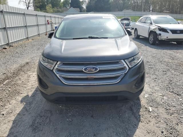 2016 Ford Edge SE