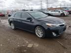 2014 Toyota Avalon Base