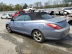 2006 Toyota Camry Solara SE