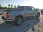 2021 Chevrolet Silverado K1500 LT