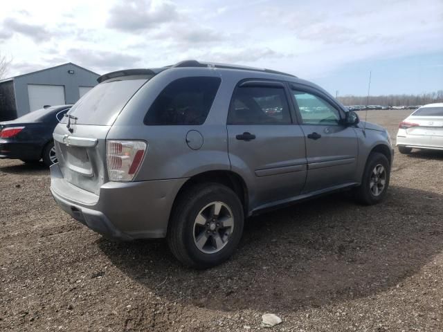 2005 Chevrolet Equinox LS