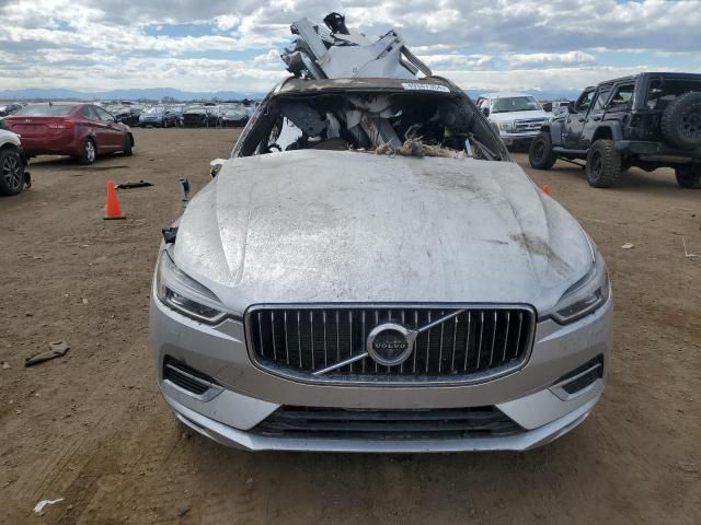 2018 Volvo XC60 T8 Inscription