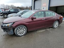 2014 Honda Accord EX for sale in Duryea, PA