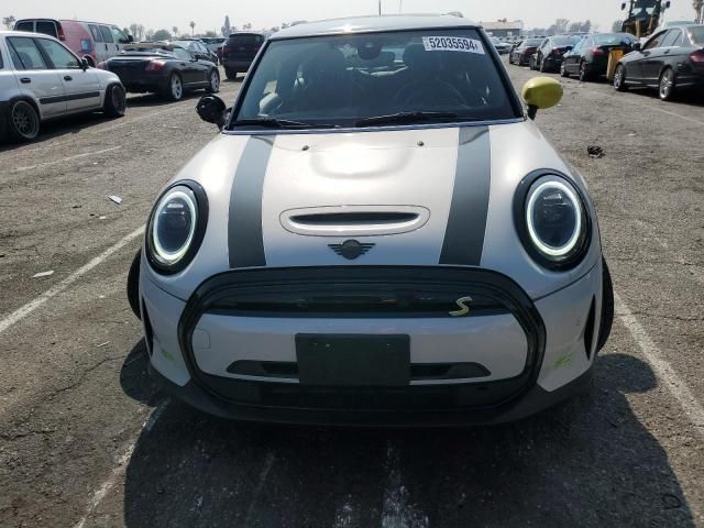 2023 Mini Cooper SE