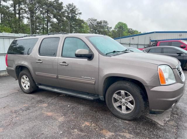 2013 GMC Yukon XL C1500 SLT