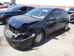 Salvage cars for sale at North Las Vegas, NV auction: 2010 Nissan Sentra 2.0