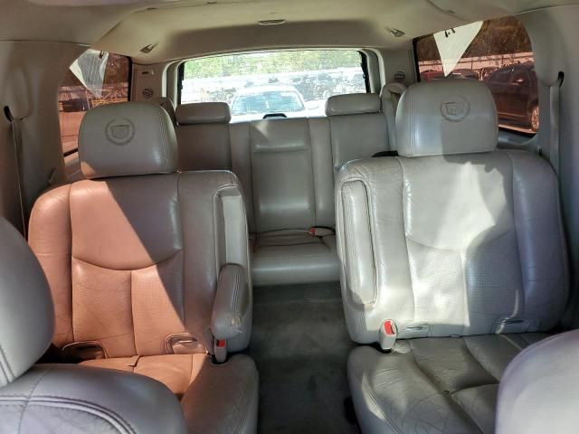 2004 Cadillac Escalade ESV