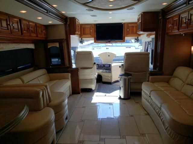 2010 Spartan Motors Motorhome 4VZ