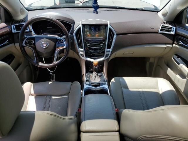 2013 Cadillac SRX Performance Collection