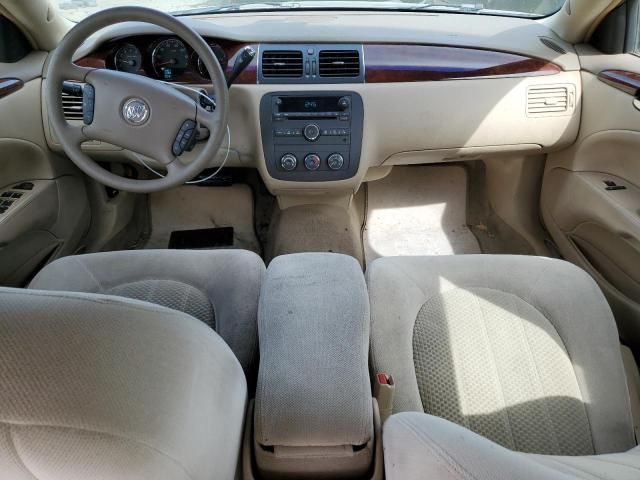 2006 Buick Lucerne CX