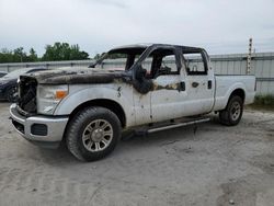 2012 Ford F250 Super Duty en venta en Montgomery, AL