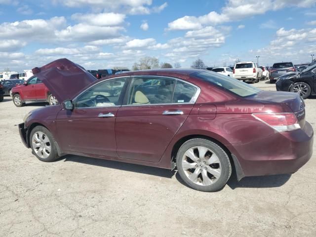 2008 Honda Accord EX