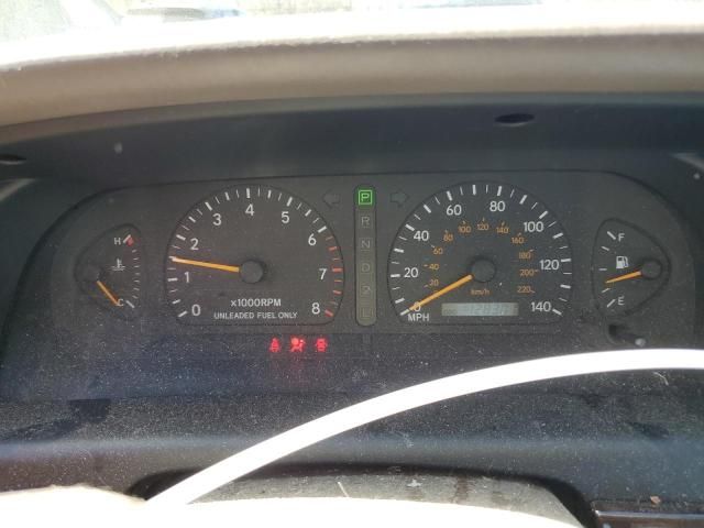 1998 Toyota Avalon XL