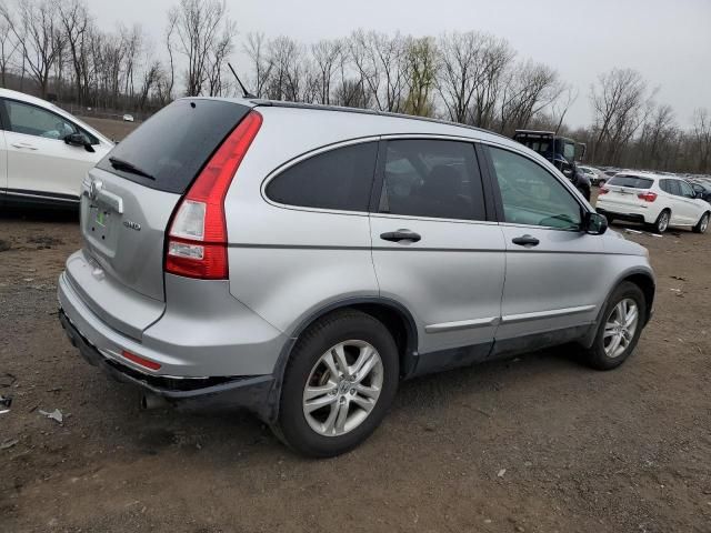 2011 Honda CR-V EX