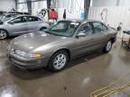 2002 Oldsmobile Intrigue GLS