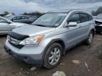 2009 Honda CR-V EXL