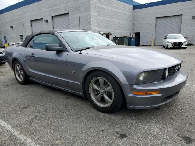 2006 Ford Mustang GT