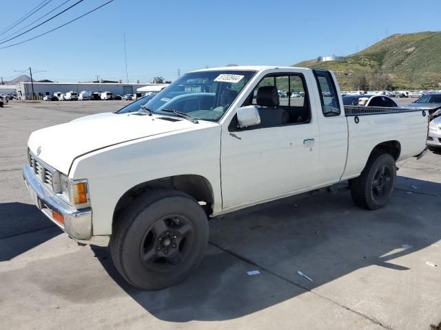 1993 Nissan Truck King Cab