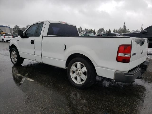 2006 Ford F150