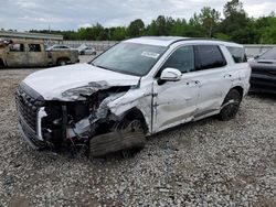 Salvage Cars with No Bids Yet For Sale at auction: 2024 Hyundai Palisade Calligraphy