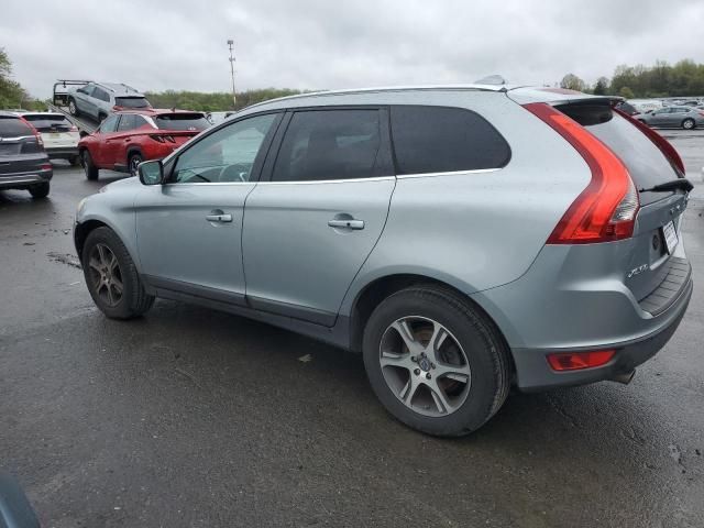 2011 Volvo XC60 T6