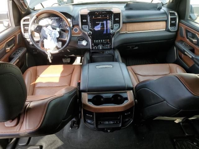 2021 Dodge RAM 1500 Longhorn