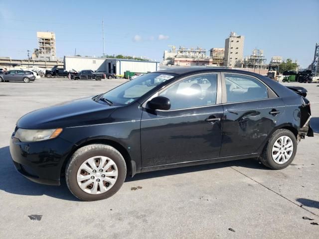 2010 KIA Forte LX