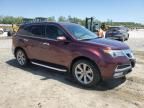 2012 Acura MDX Advance