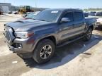 2019 Toyota Tacoma Double Cab