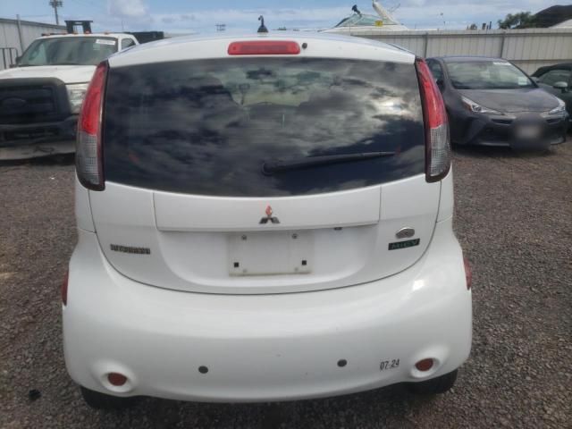 2012 Mitsubishi I Miev ES