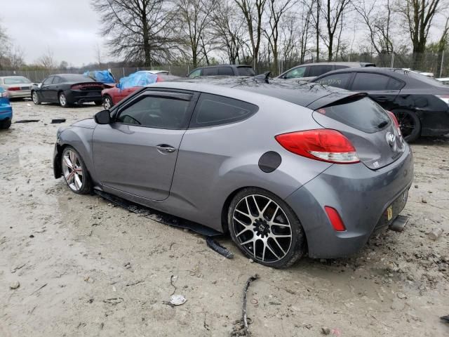 2014 Hyundai Veloster