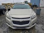 2014 Chevrolet Malibu LTZ