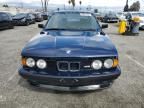 1991 BMW M5